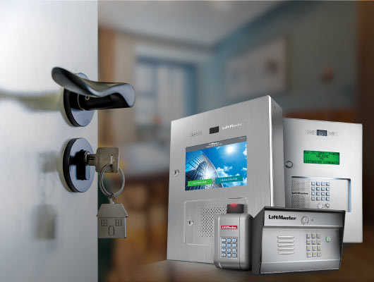 access control system