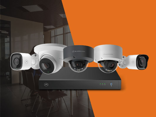 video surveillance products