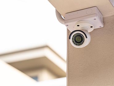 outdoor security camera